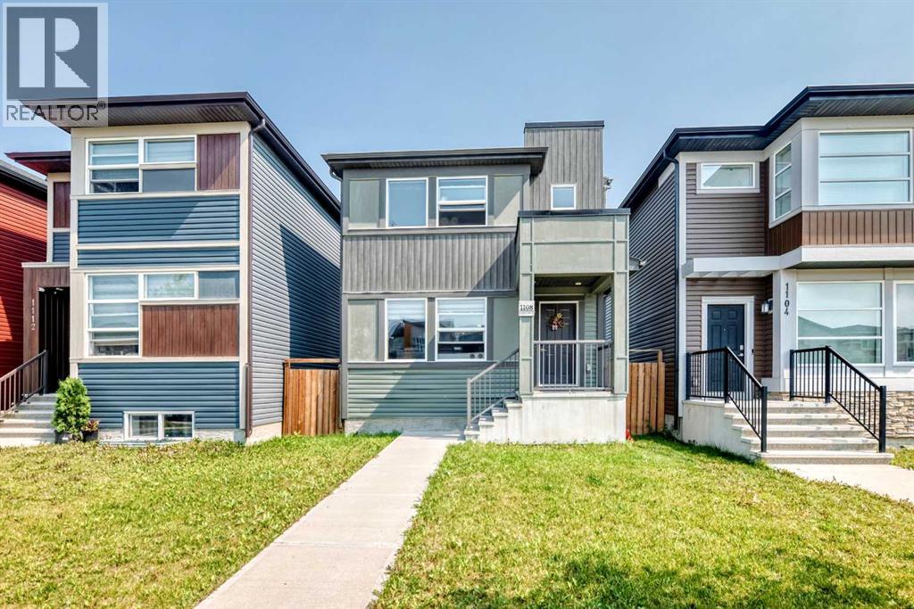 1108 Cornerstone Street NE