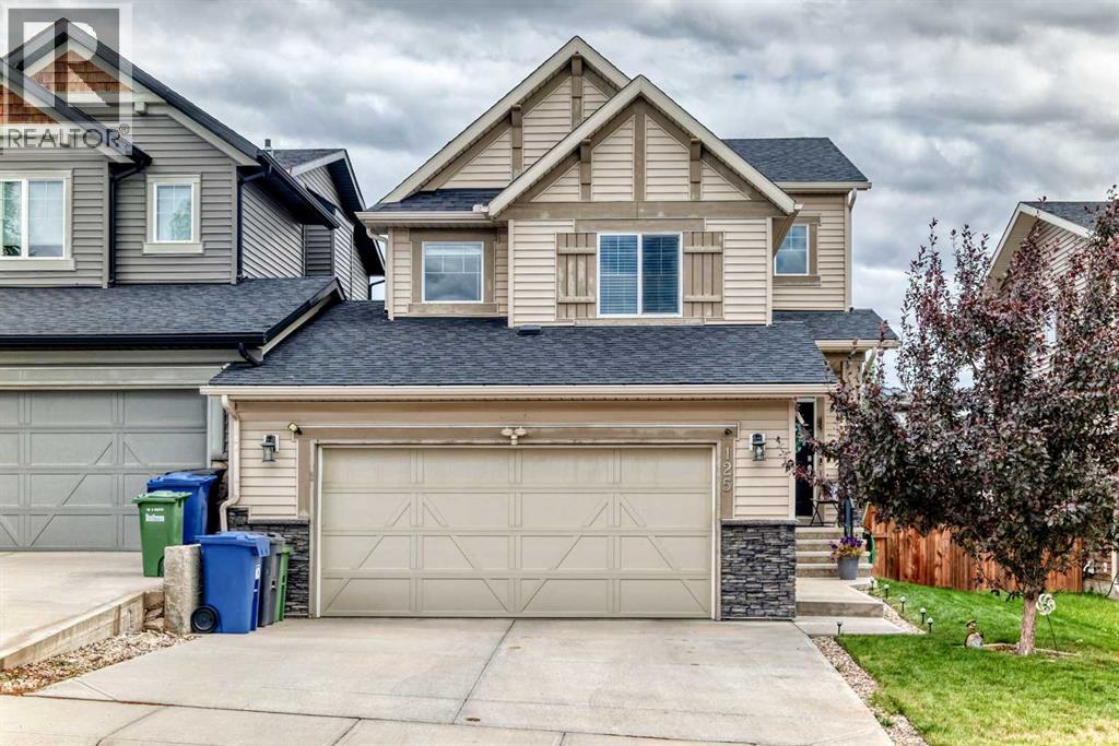 125 Ranch Rise