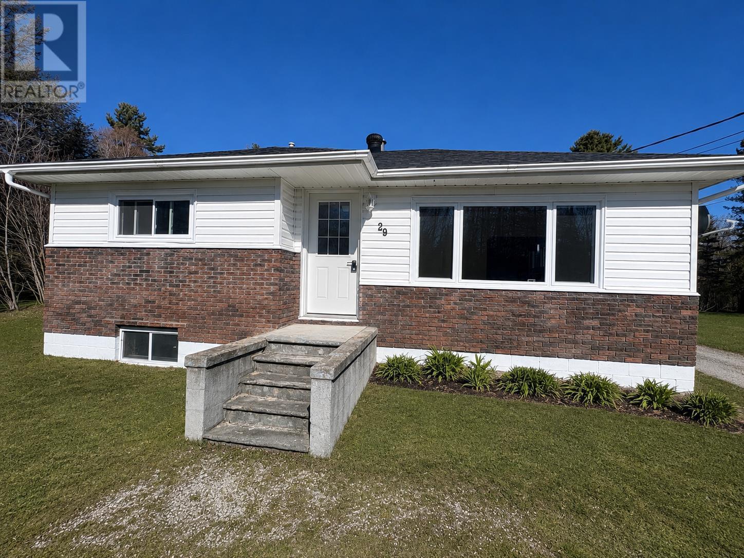 29 Eley RD