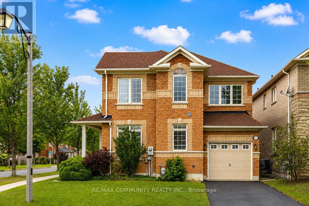 2 SOLACE ROAD