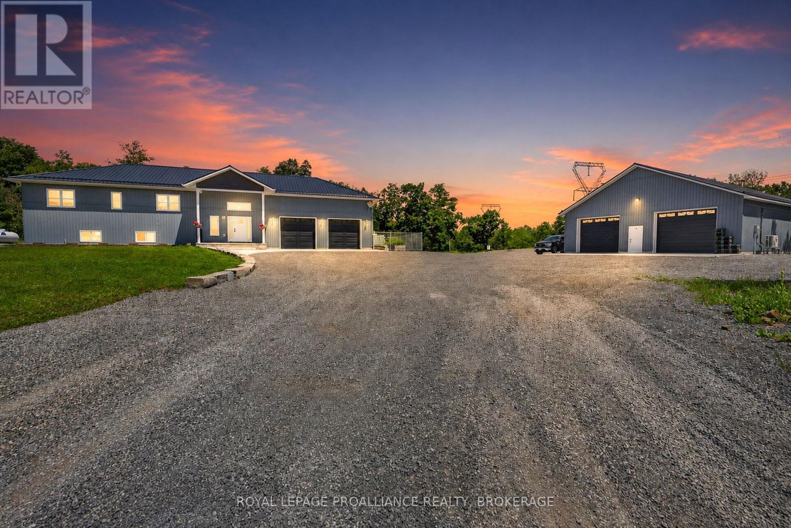 210 TROY LAKE ROAD