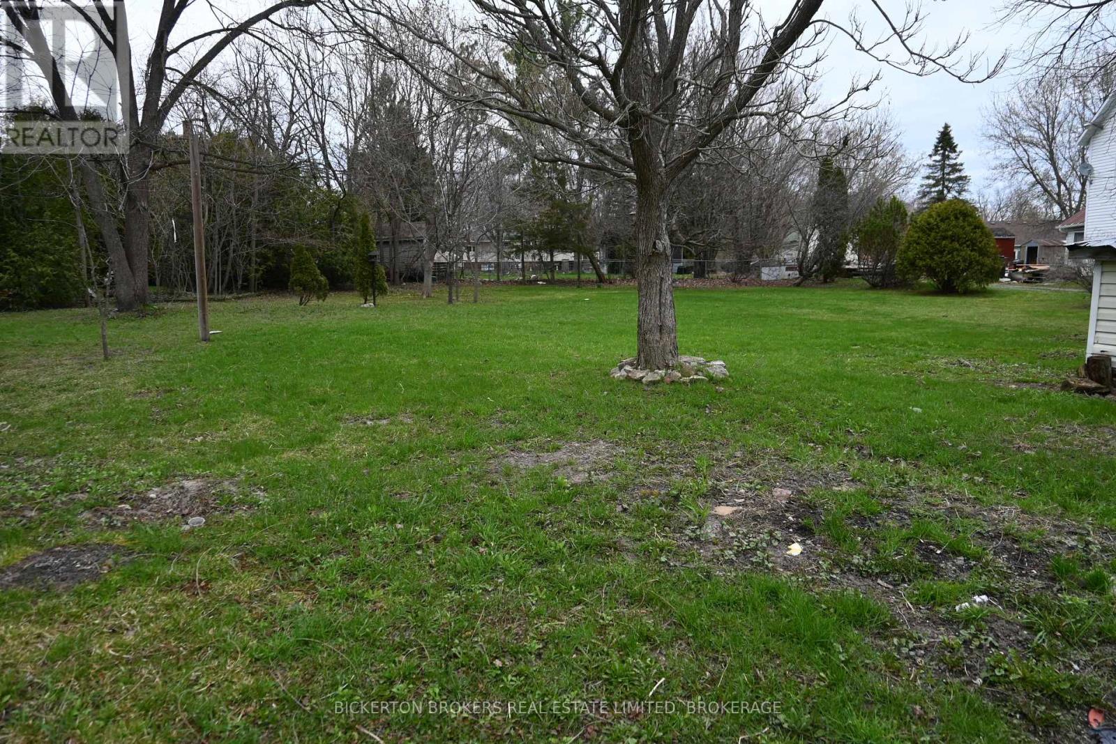 20 GRAND TRUNK AVENUE