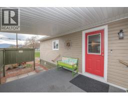 Dining room - 2727 Lakeshore Road Unit# 48, Vernon, BC V1H1X5 Photo 10