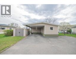Laundry room - 2727 Lakeshore Road Unit# 48, Vernon, BC V1H1X5 Photo 8