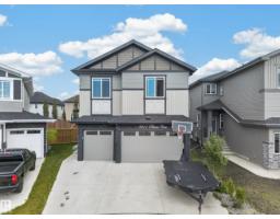 House for sale at 3217 Pelerin Cr, Beaumont — MLS® E4505407
