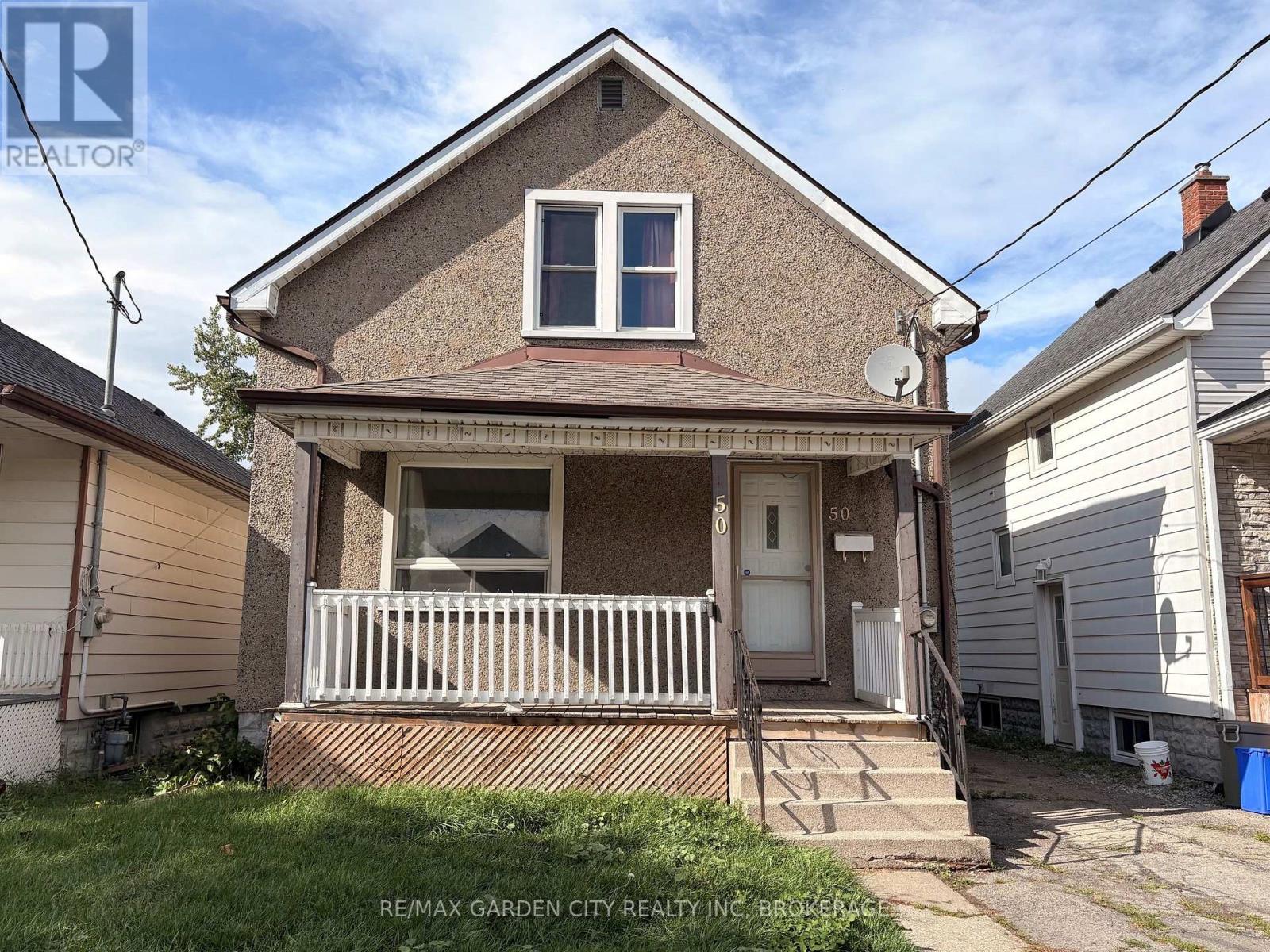 50 COZY STREET - 1
