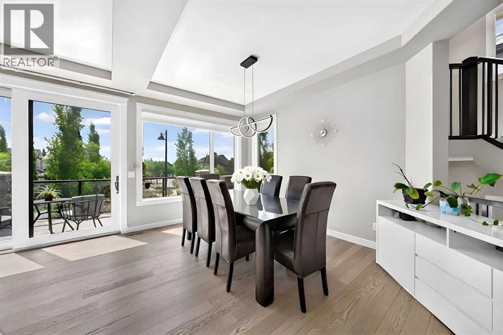 33 Aspen Summit Circle SW, Aspen Woods, Calgary photo 5