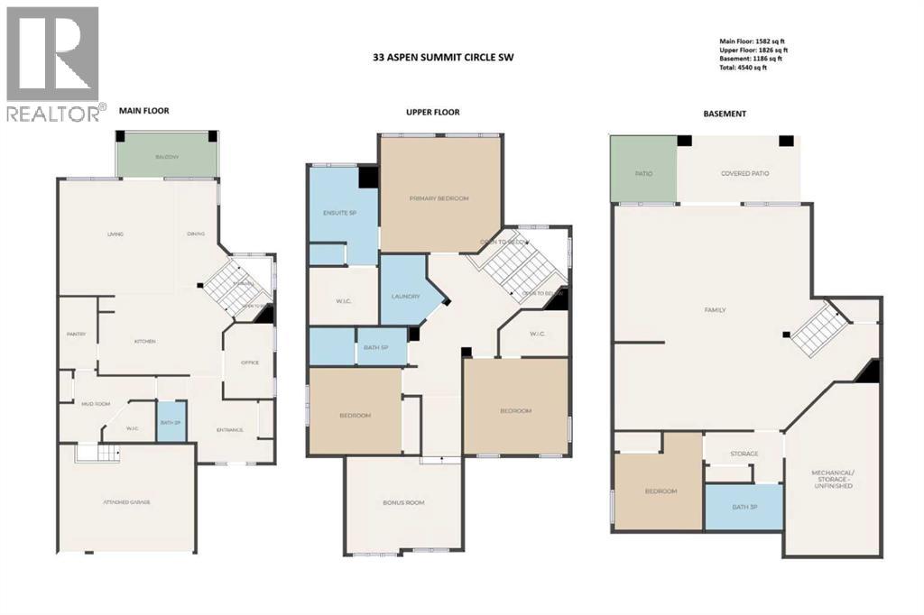 33 Aspen Summit Circle SW - Image 38