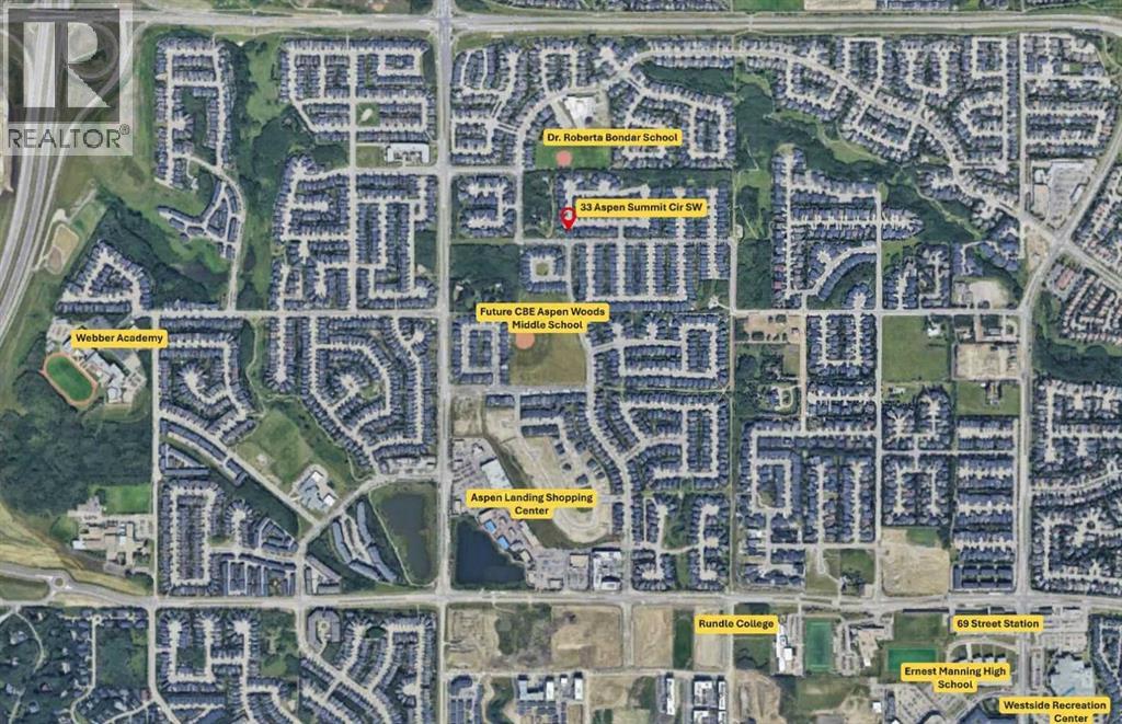 33 Aspen Summit Circle SW - 39