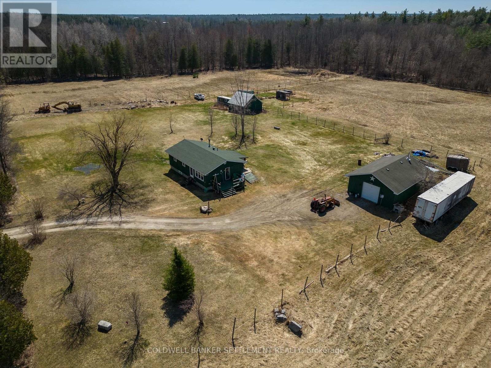 345 ELLIOTT ROAD - 1