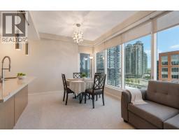 4pc Bathroom - 902, 1320 1 Street Se, Calgary, AB T2G0G8 Photo 8
