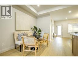Living room/Fireplace - 58 Mulberry Court, Amherstburg, ON N9V1N3 Photo 8