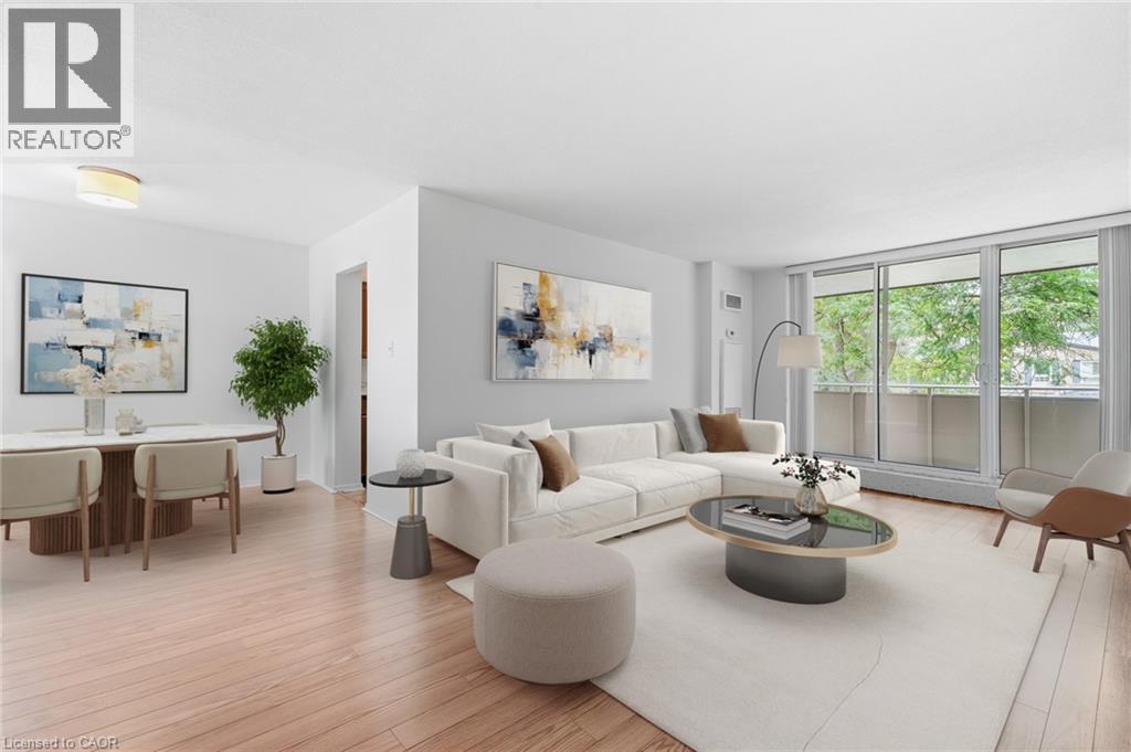 #203 1415 GHENT Avenue - 5