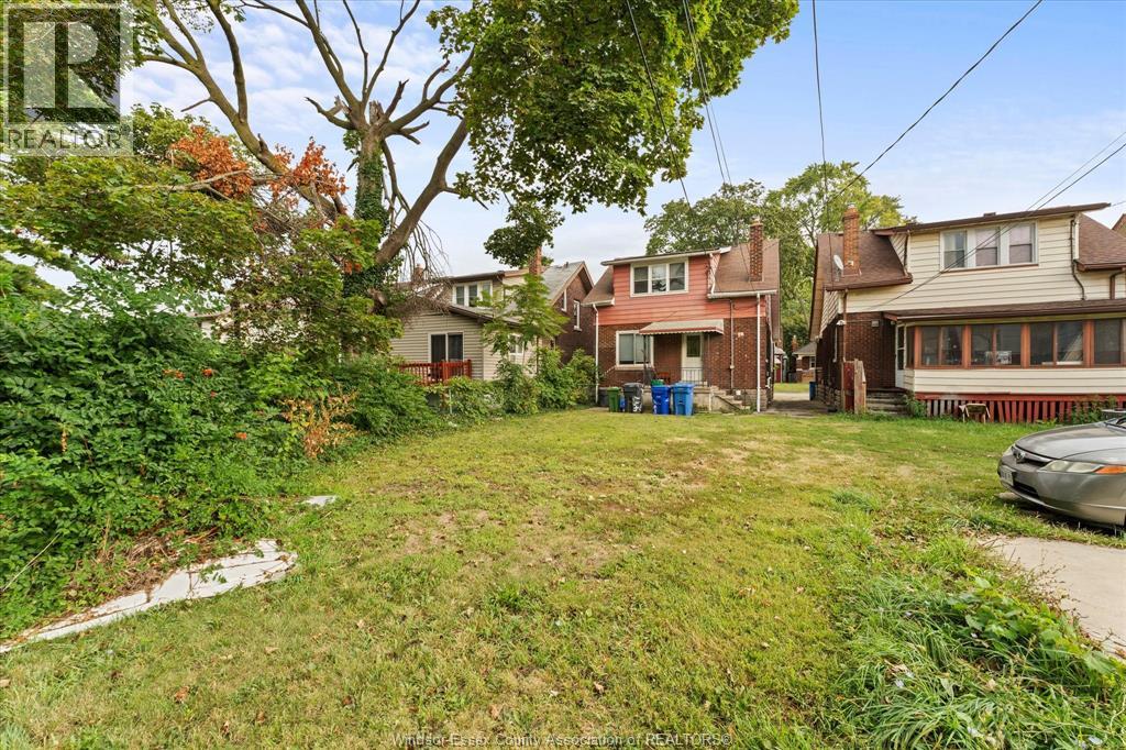 497 RANKIN AVENUE - 29