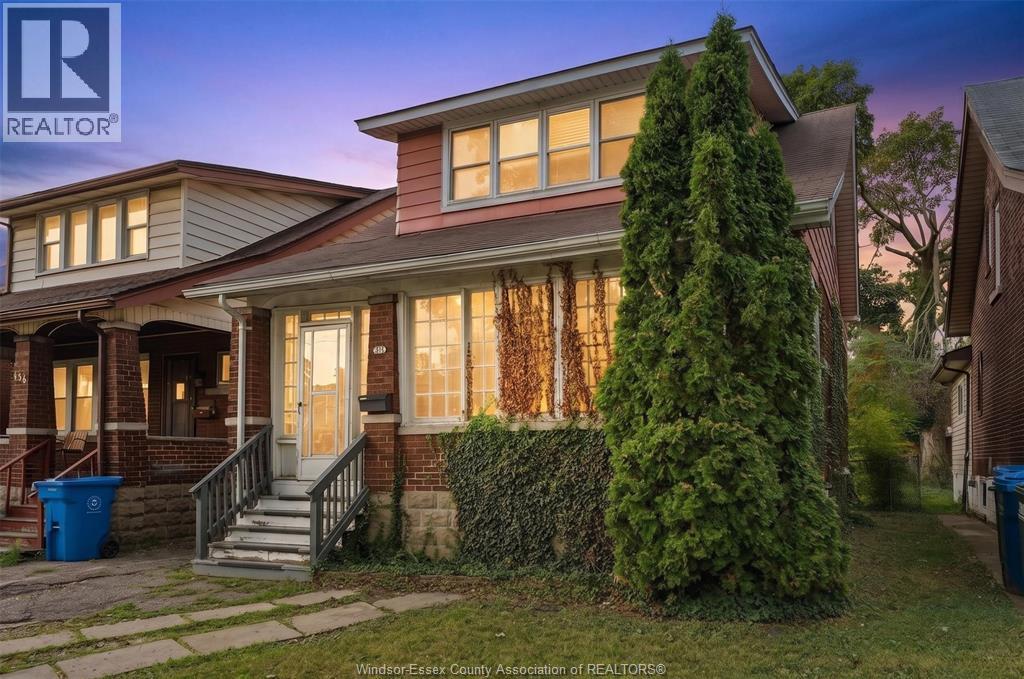 497 RANKIN AVENUE - 2