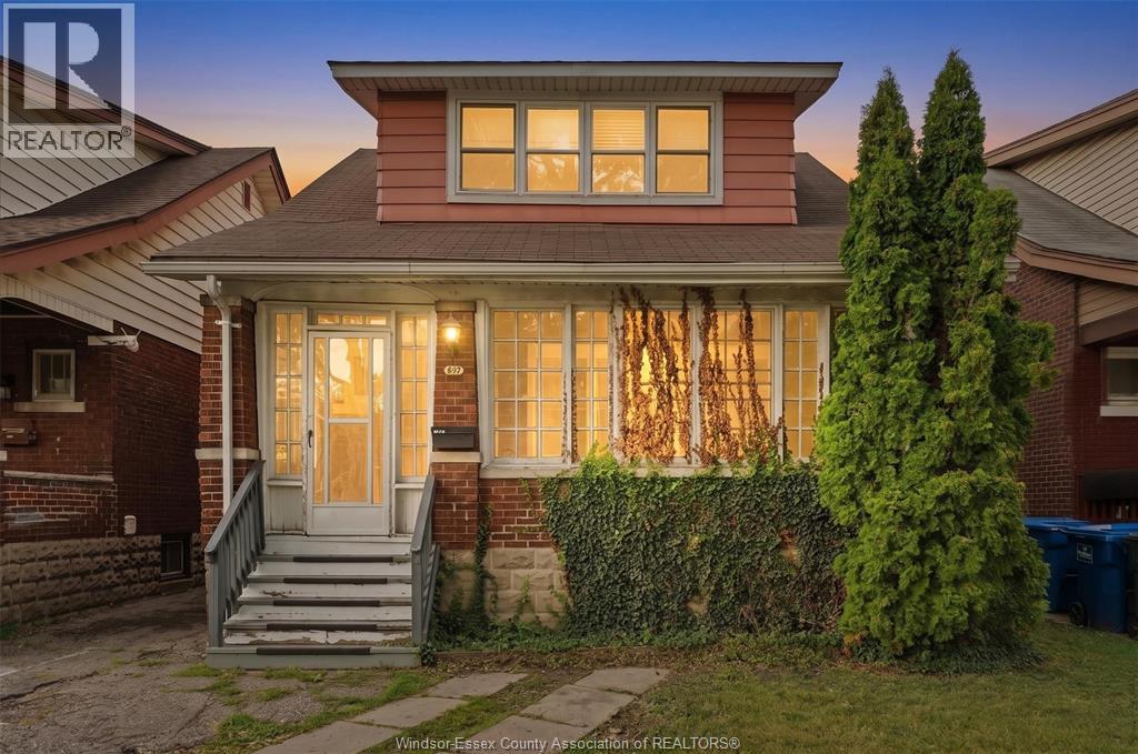 497 RANKIN AVENUE - 1
