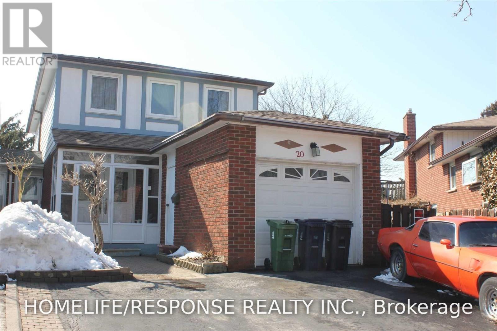 LOWER - 20 NOOTKA CRESCENT