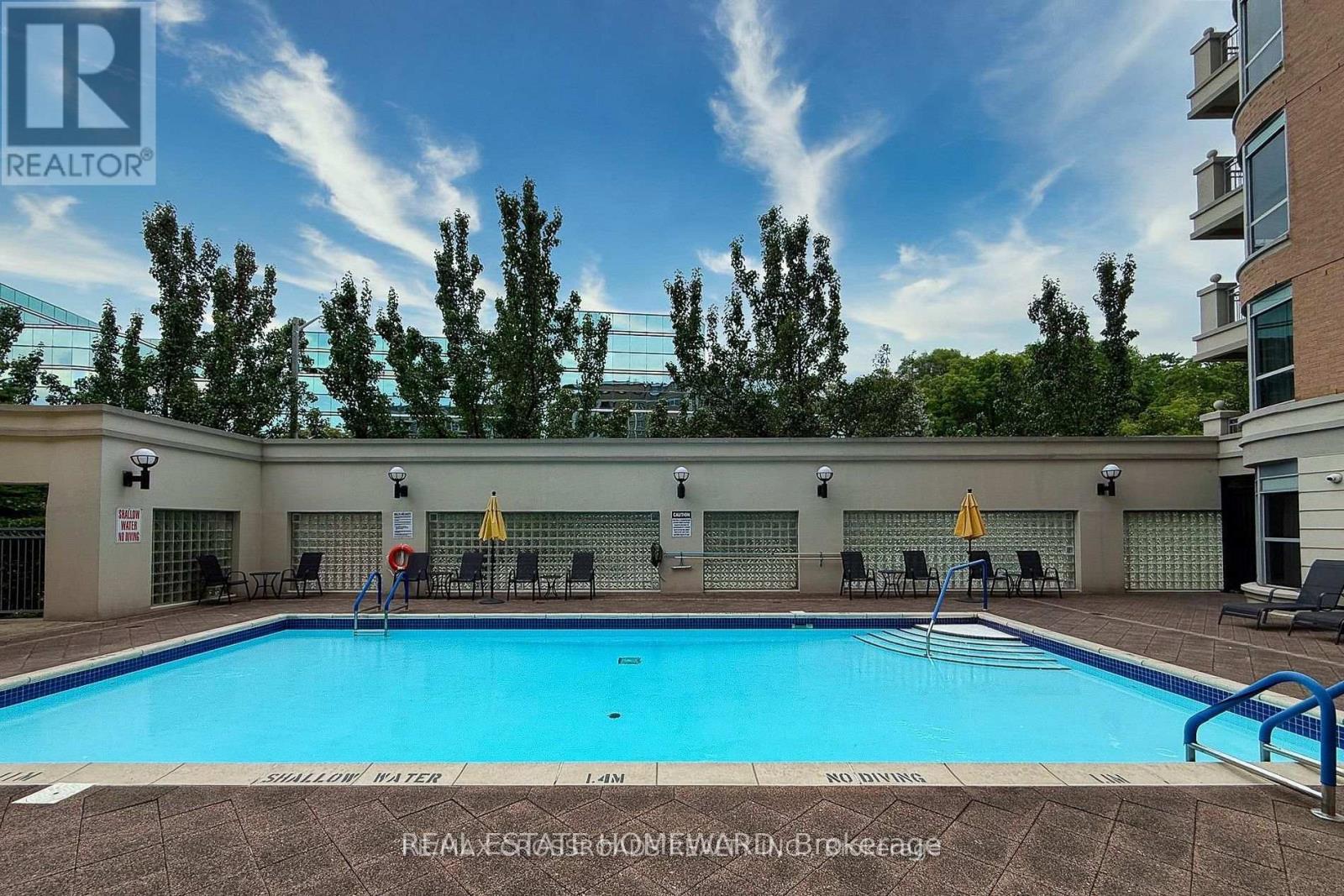 #206 10 OLD YORK MILLS ROAD - Image 17