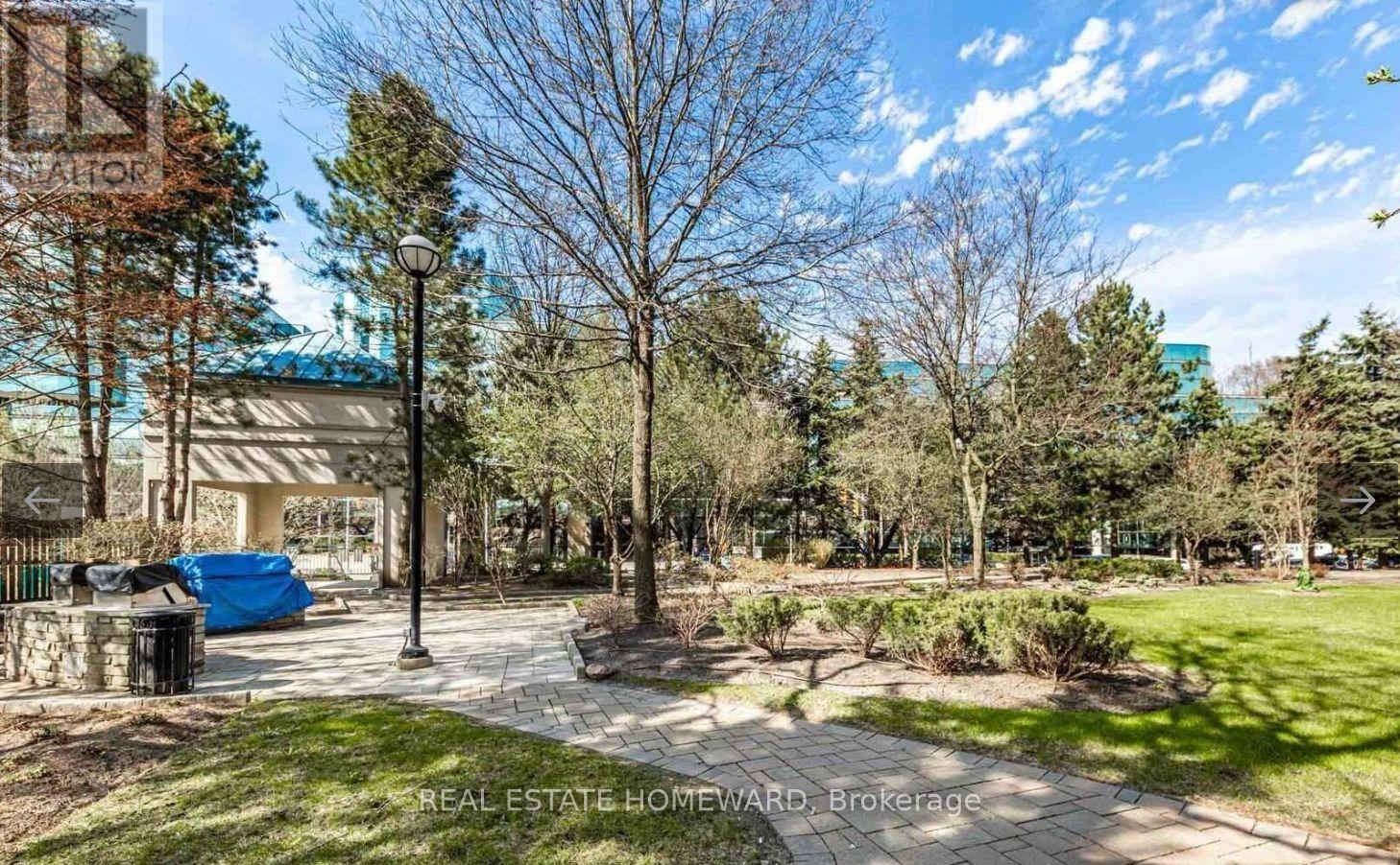 #206 10 OLD YORK MILLS ROAD - 21
