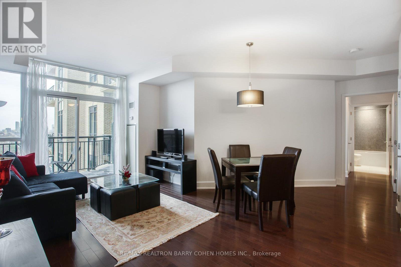 #616 676 SHEPPARD AVENUE E - 7