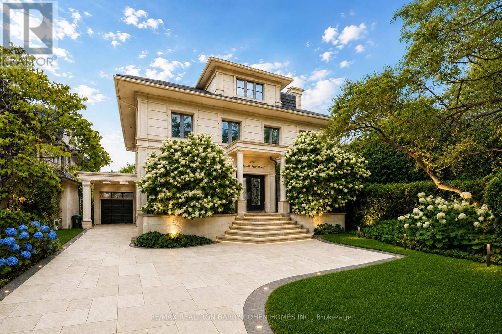 428 RUSSELL HILL ROAD
