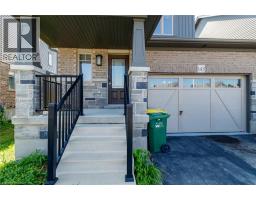 Great room - 143 Stonebrook Way, Markdale, ON N0C1H0 Photo 6
