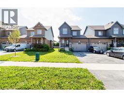 Laundry room - 143 Stonebrook Way, Markdale, ON N0C1H0 Photo 10