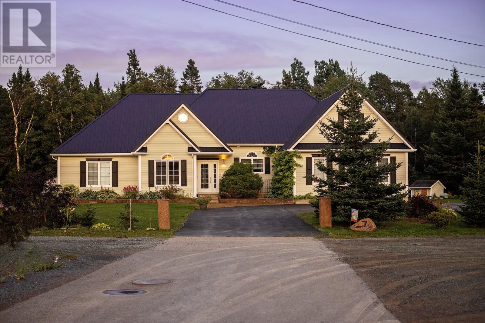 7 Country Lane