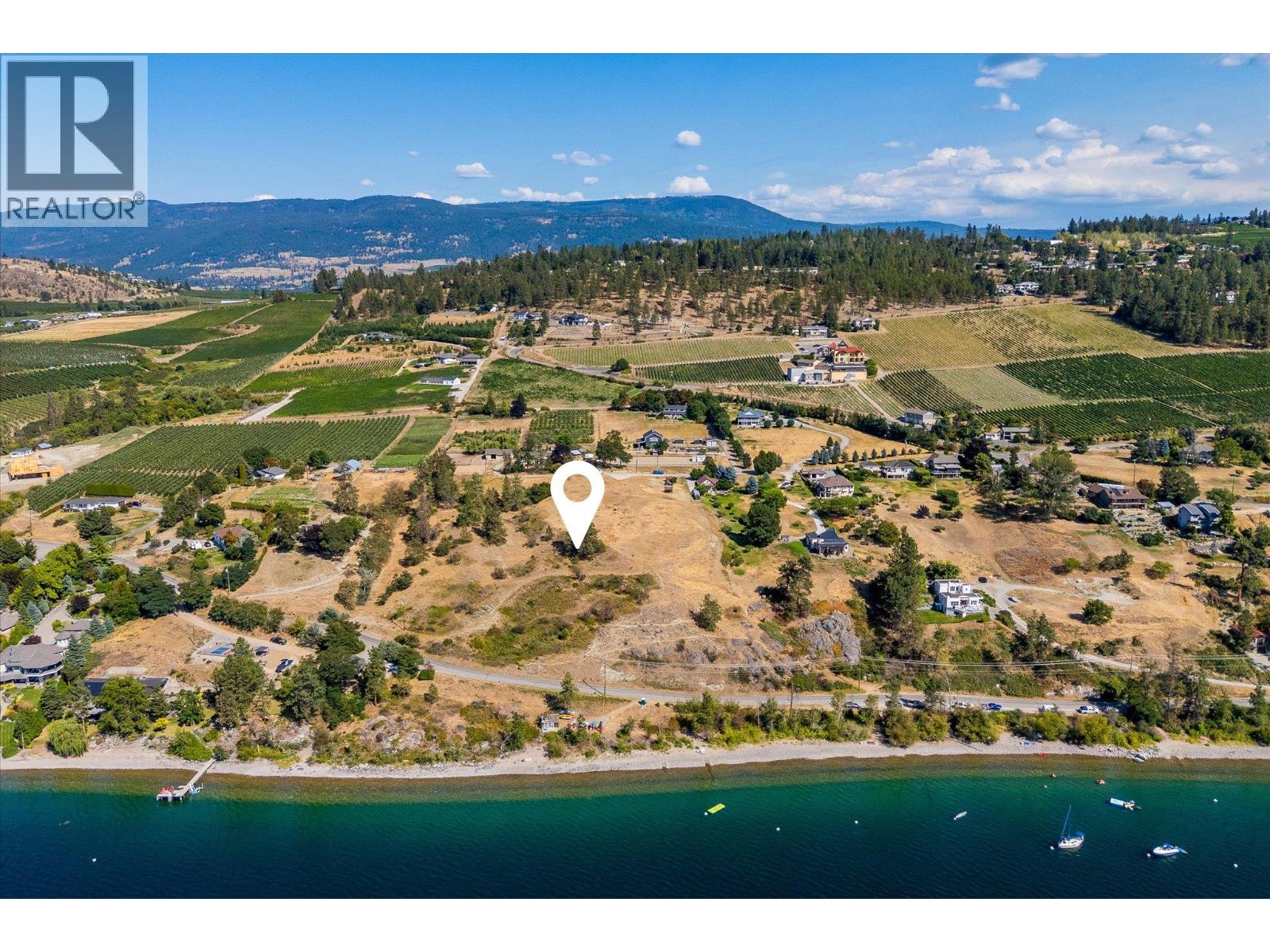  Okanagan Centre Road West, Lake Country