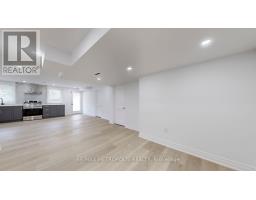 Basement - 1428 Mockingbird Square, Pickering, ON L1X0N8 Photo 10