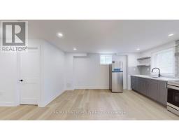 Basement - 1428 Mockingbird Square, Pickering, ON L1X0N8 Photo 11