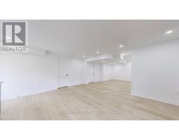 Basement - 1428 Mockingbird Square, Pickering, ON L1X0N8 Photo 14