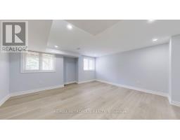 Basement - 1428 Mockingbird Square, Pickering, ON L1X0N8 Photo 21