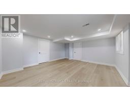 Basement - 1428 Mockingbird Square, Pickering, ON L1X0N8 Photo 23