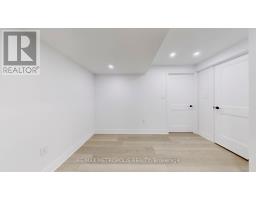 Basement - 1428 Mockingbird Square, Pickering, ON L1X0N8 Photo 8