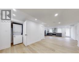 Basement - 1428 Mockingbird Square, Pickering, ON L1X0N8 Photo 9