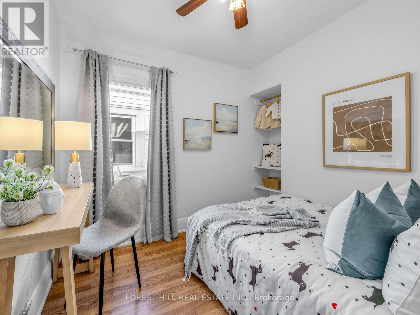 2375 GERRARD STREET E - 12