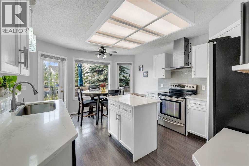 11 Arbour Summit Close NW - 10