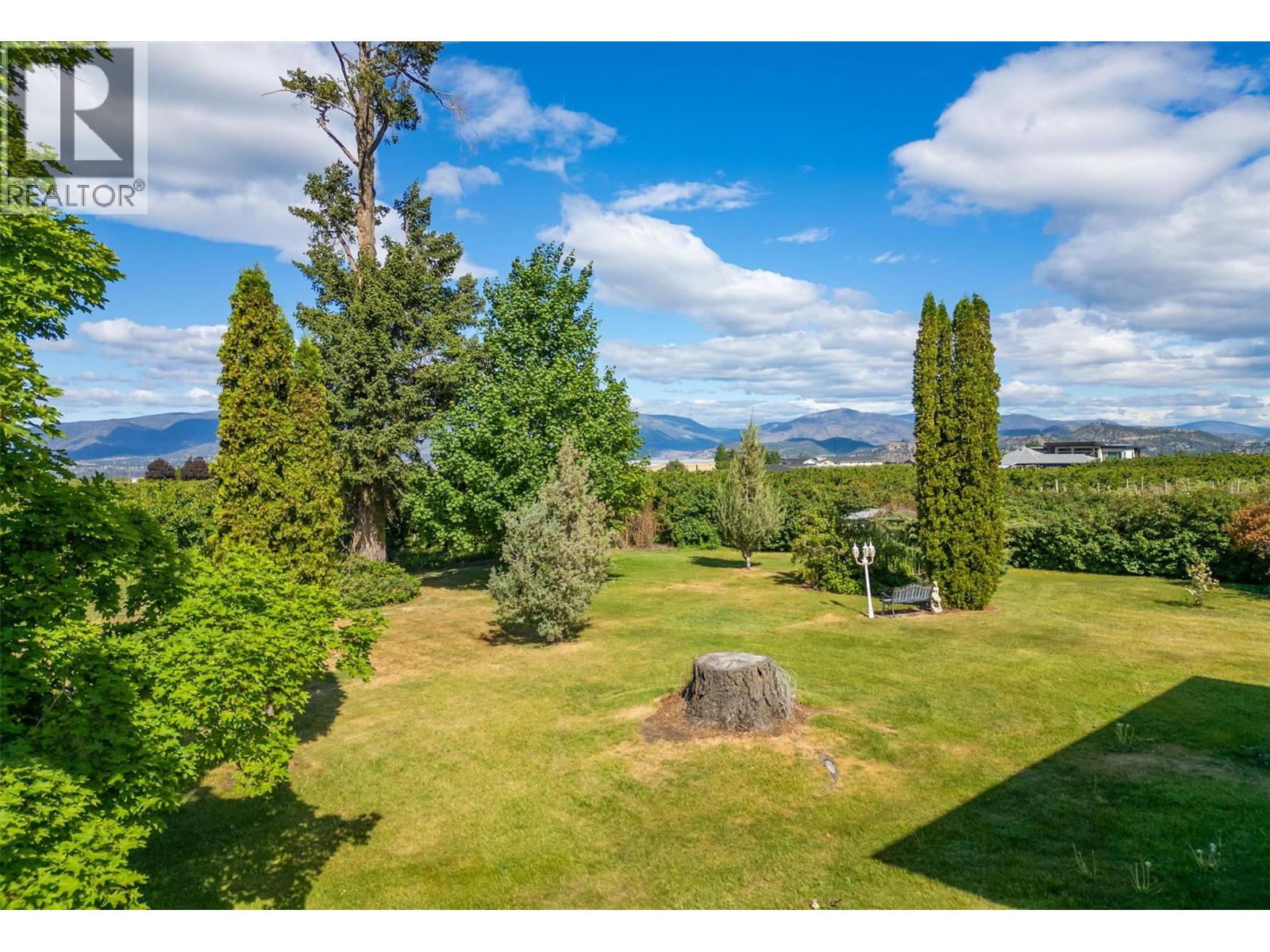 3520 Fitzgerald Road, Kelowna