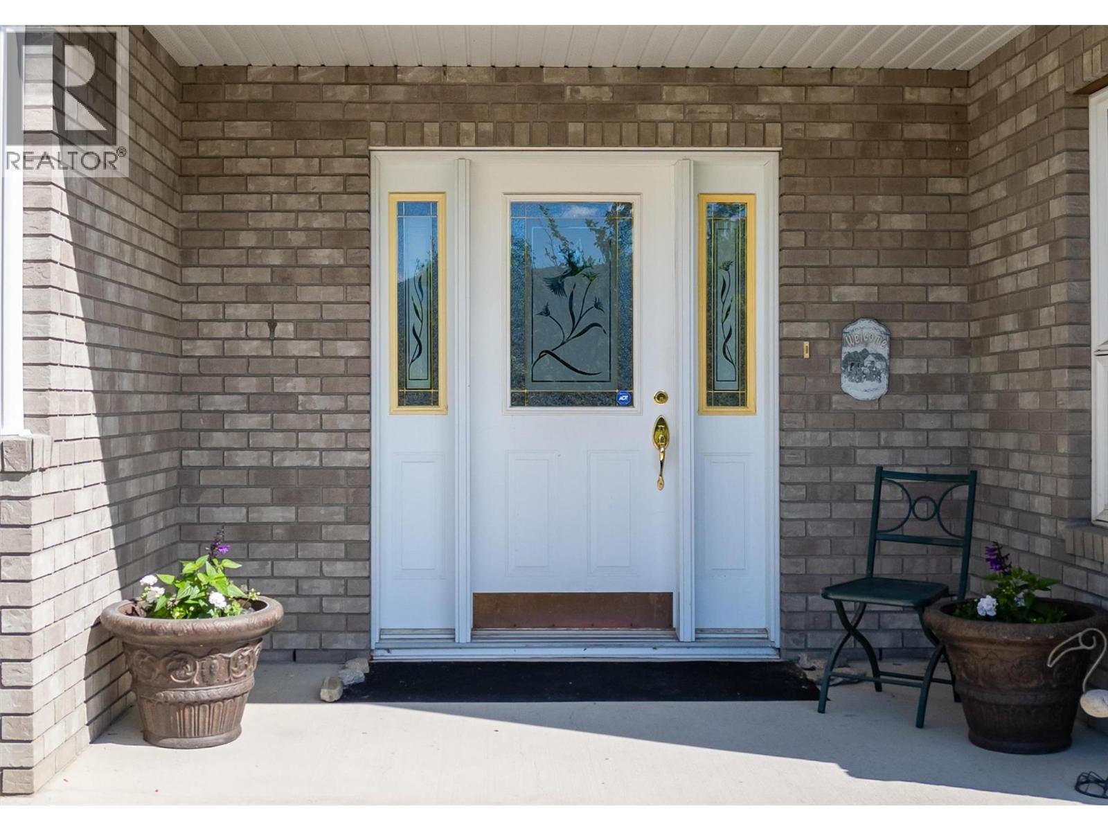 3520 Fitzgerald Road, Kelowna