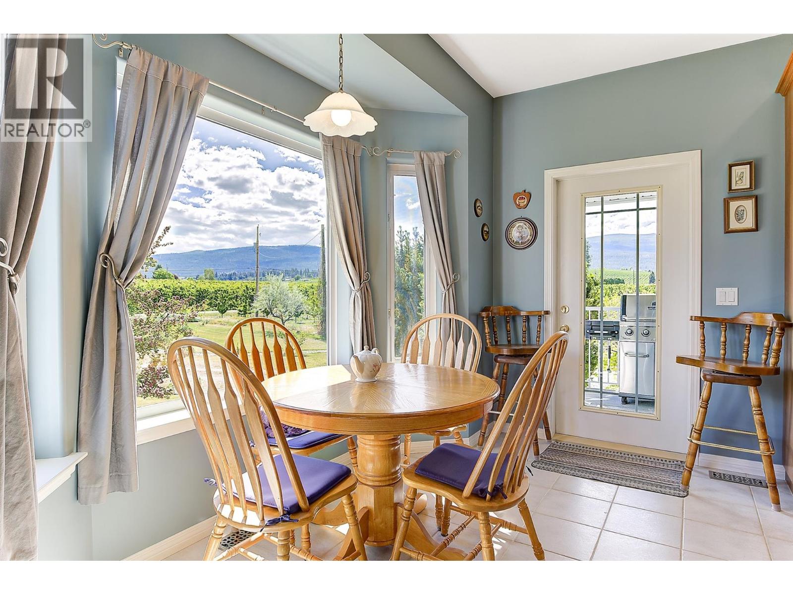 3520 Fitzgerald Road, Kelowna