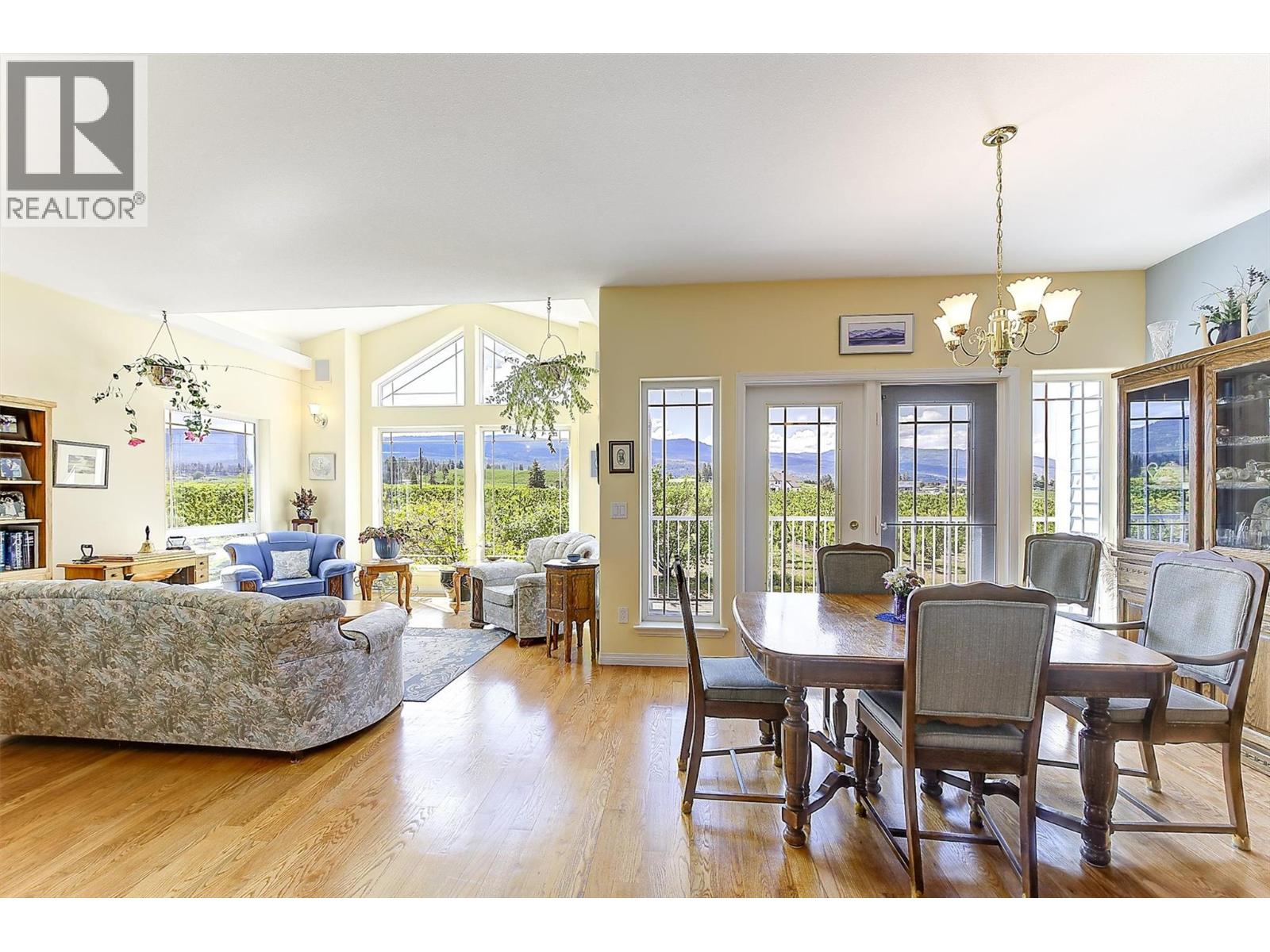 3520 Fitzgerald Road, Kelowna
