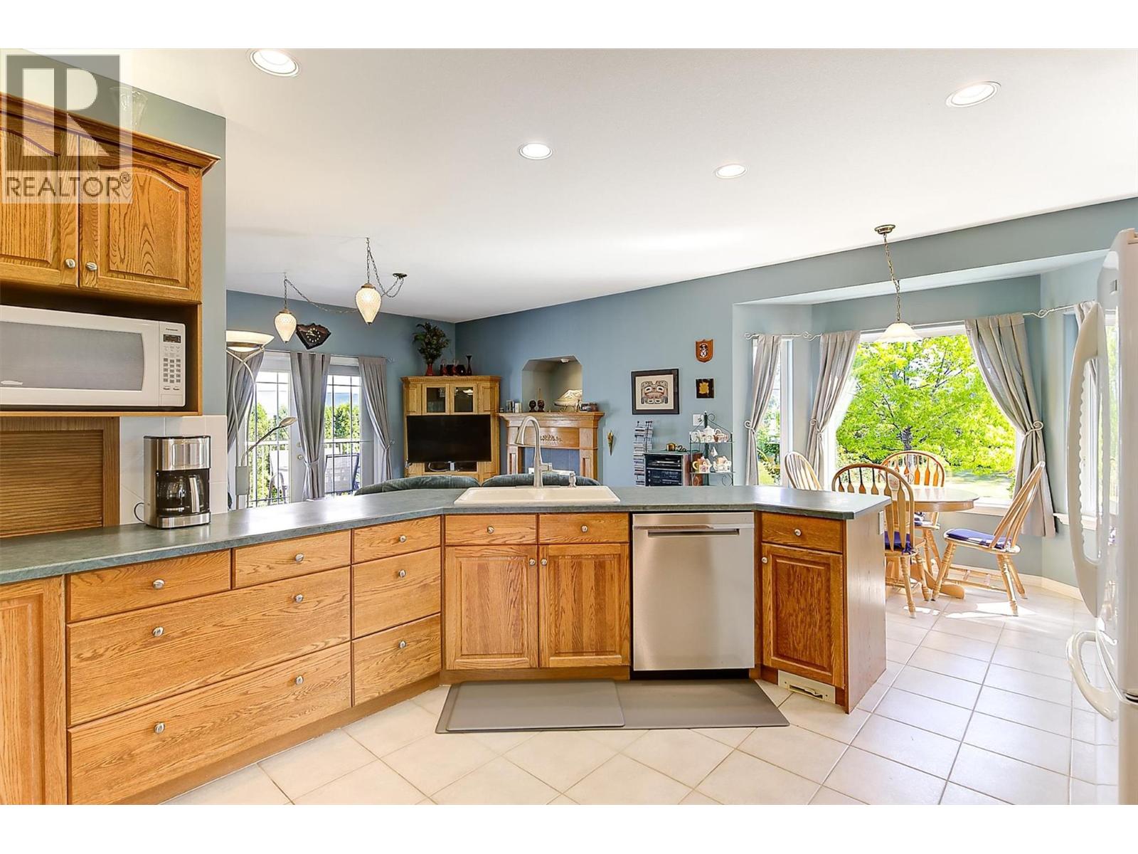 3520 Fitzgerald Road, Kelowna