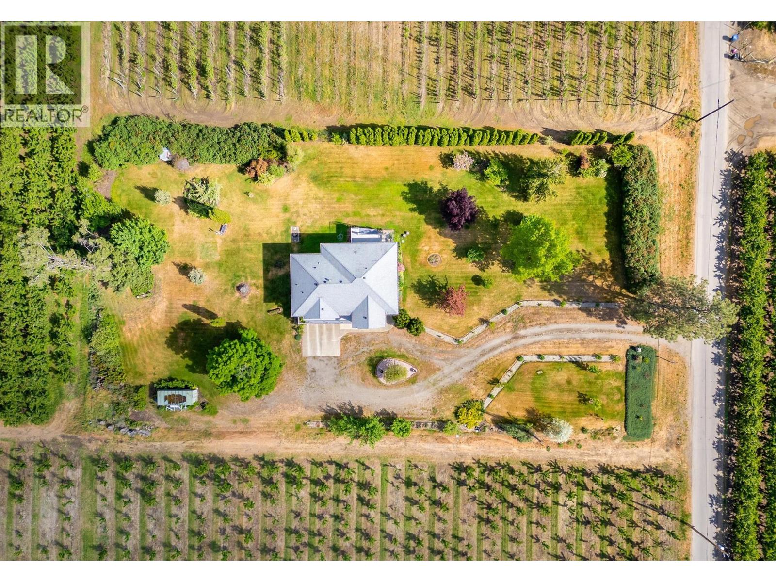 3520 Fitzgerald Road, Kelowna