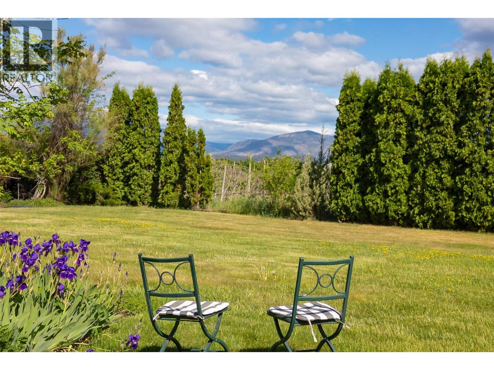 3520 Fitzgerald Road, Kelowna