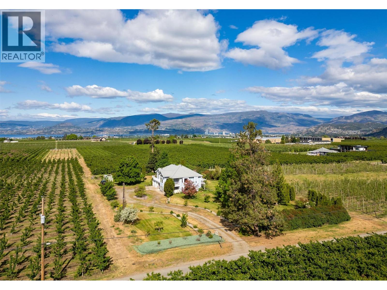 3520 Fitzgerald Road, Kelowna