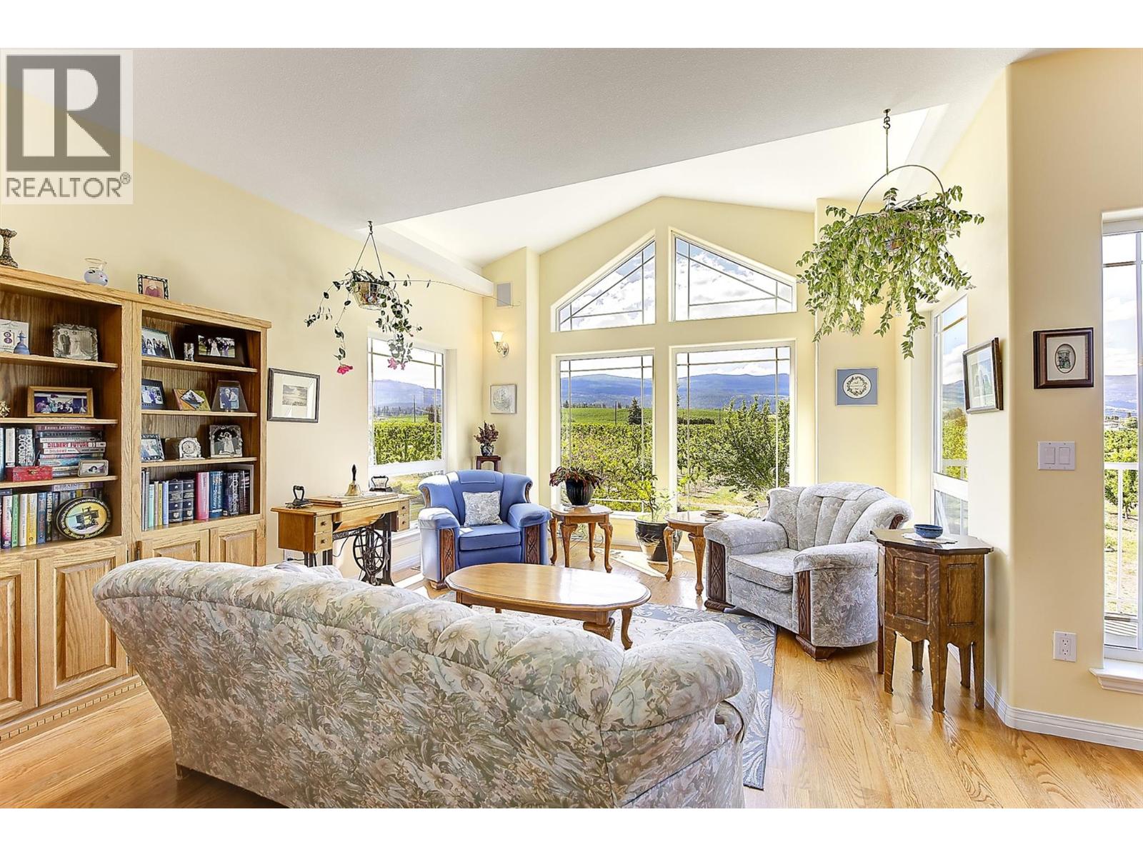 3520 Fitzgerald Road, Kelowna