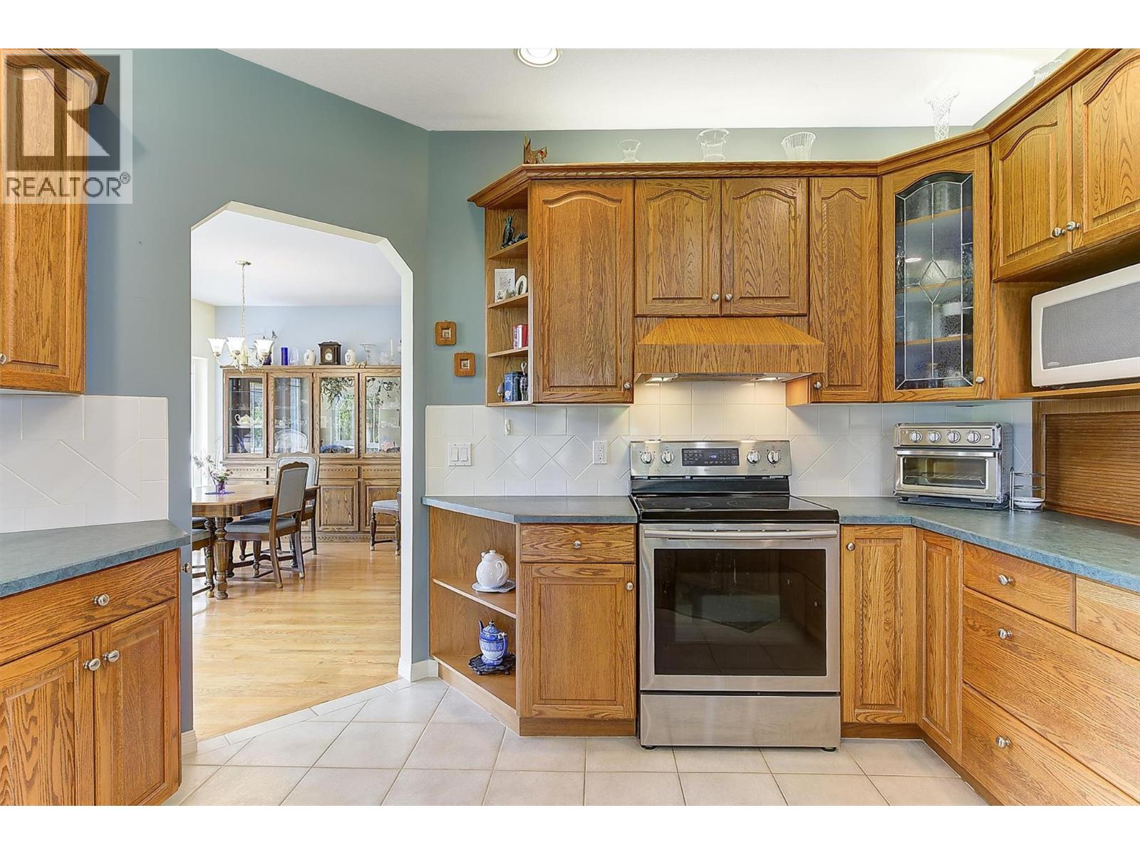 3520 Fitzgerald Road, Kelowna