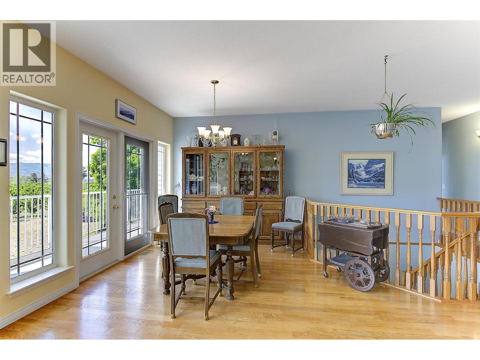 3520 Fitzgerald Road, Kelowna