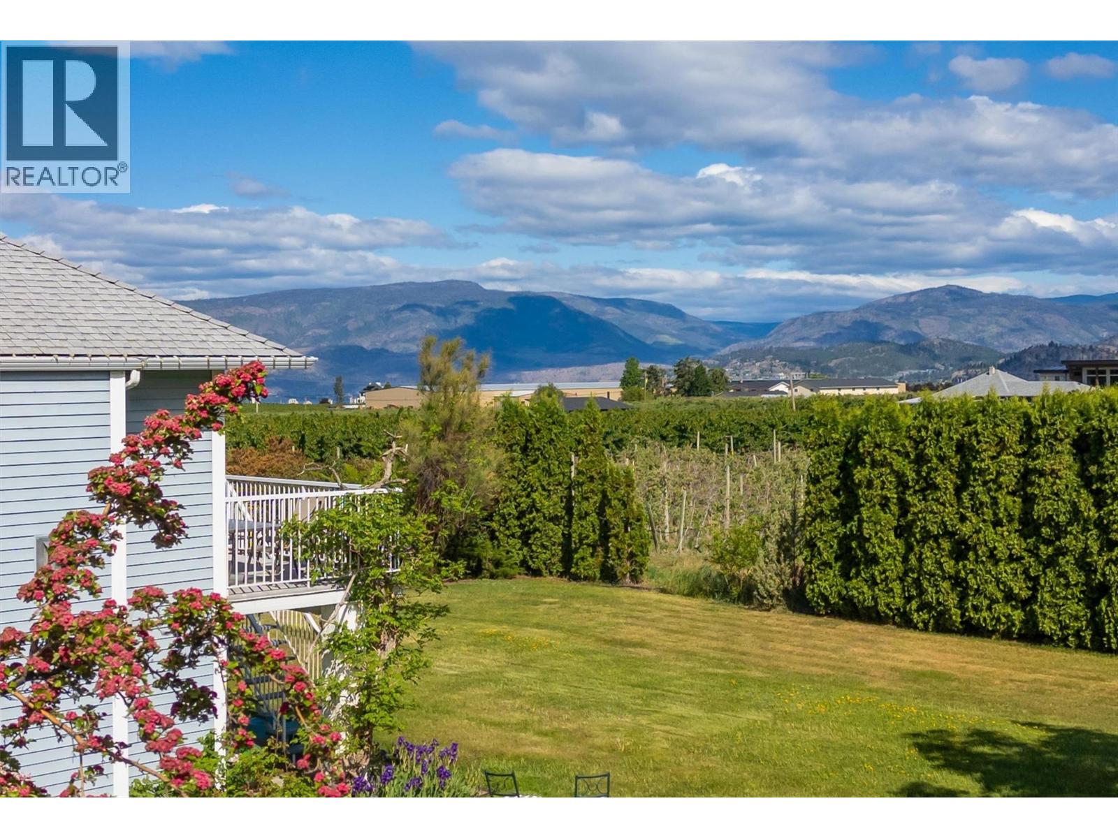 3520 Fitzgerald Road, Kelowna